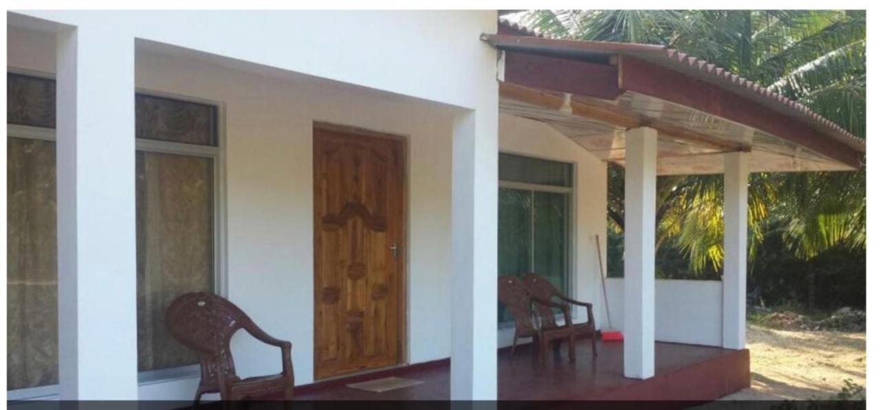 Island Breeze Inn นิลาเวลี ภายนอก รูปภาพ